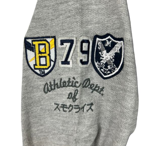 Smoke Rise Men's Jacket Size XL - Picture 7 of 10